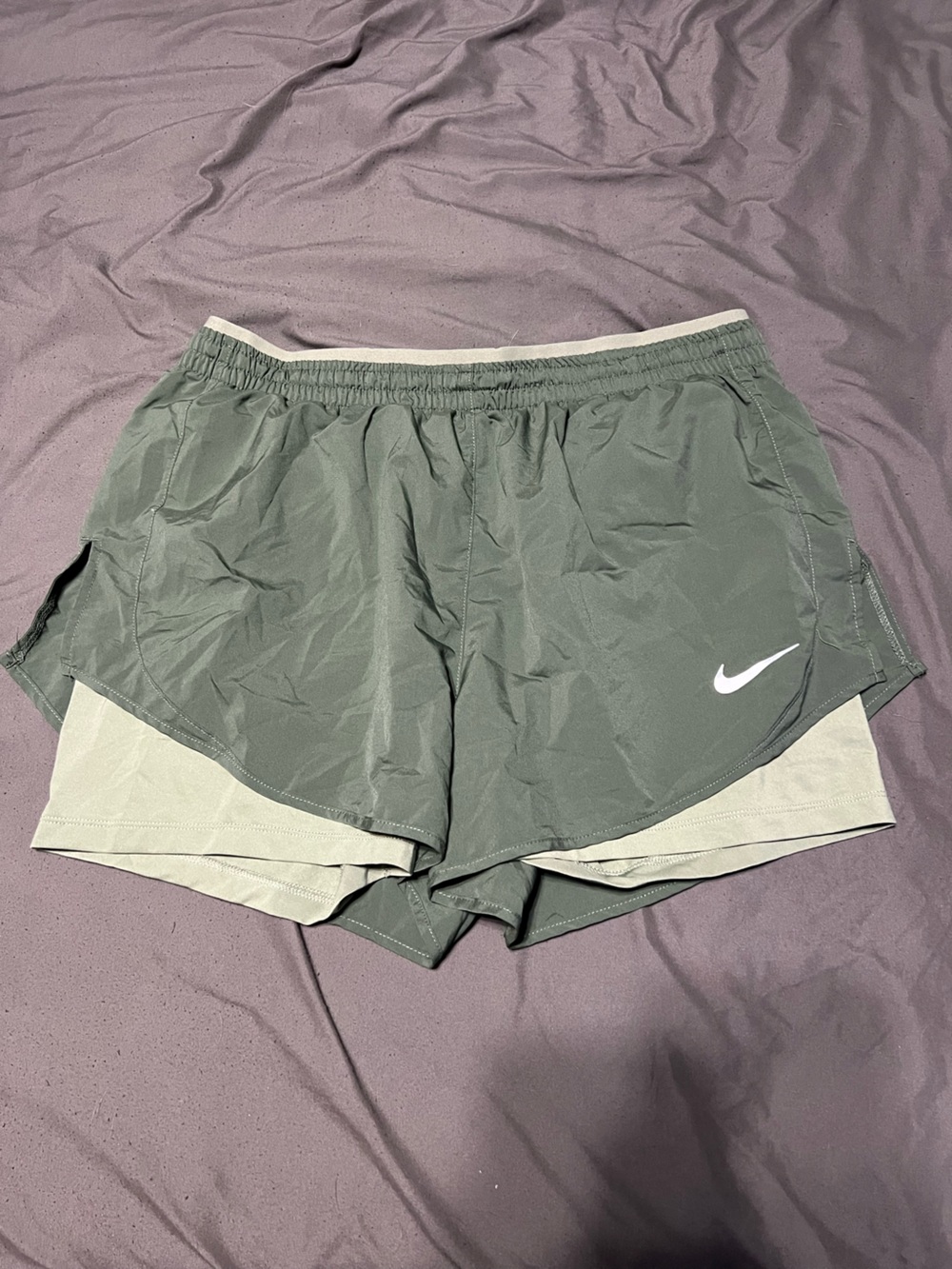 Nike Dri-FIT Shorts